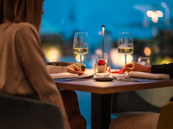 Dine on the Edge of the Water: Mykonos Kitchen & Bar’s Unique Charm homepage