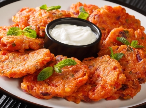 Sea, Salt, and Santorini Flavors: A Miami Waterfront Dining Story homepage