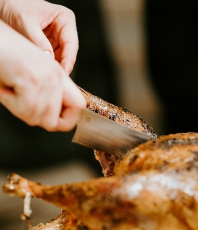 Thanksgiving Dinner 2025 in Sunny Isles Beach homepage event