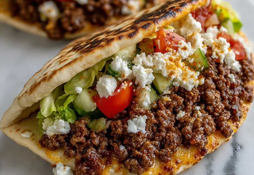 Fresh Fish, Warm Pita, Cold Drinks: Your Mediterranean Dinner Checklist blog hero
