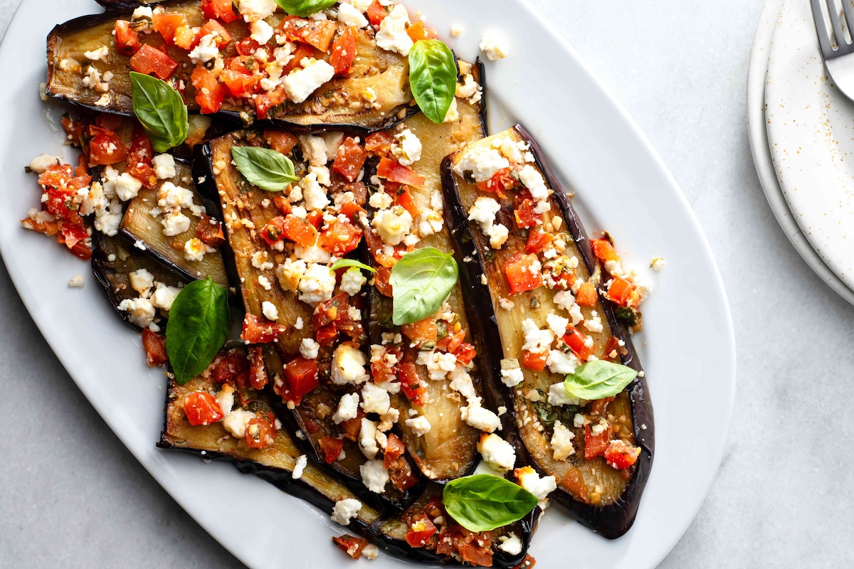 Is Greek Food Healthy? The Surprising Benefits of Greek Cuisine blog hero