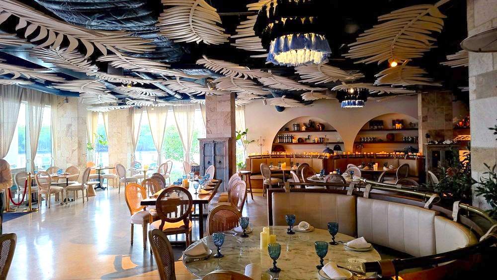 A Date Night That Feels Like Mykonos - Without Leaving Miami blog hero