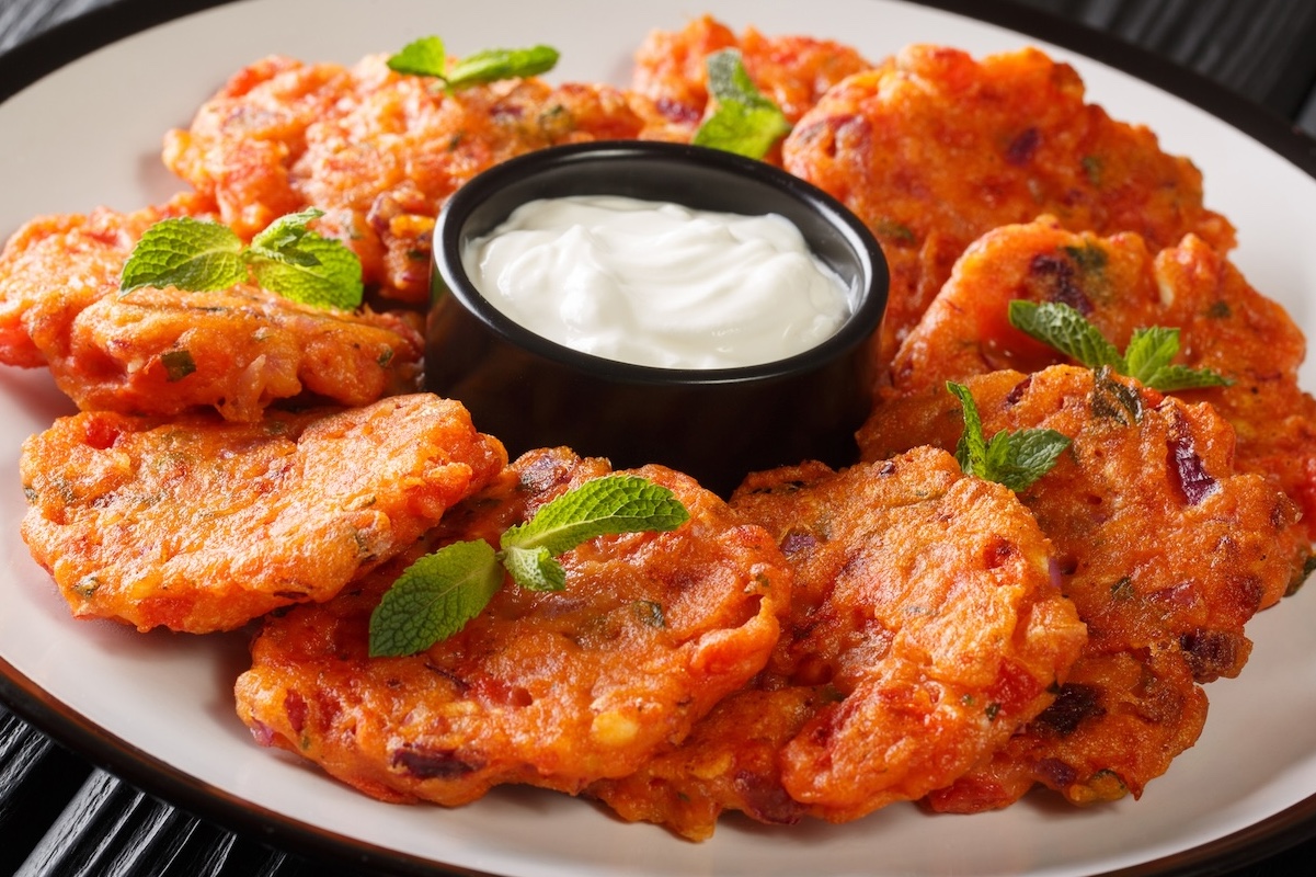 Sea, Salt, and Santorini Flavors: A Miami Waterfront Dining Story blog hero