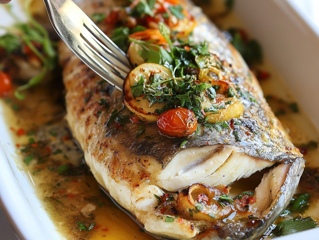 Branzino: The Mediterranean Delicacy That’s Winning Over Food Lovers blog hero